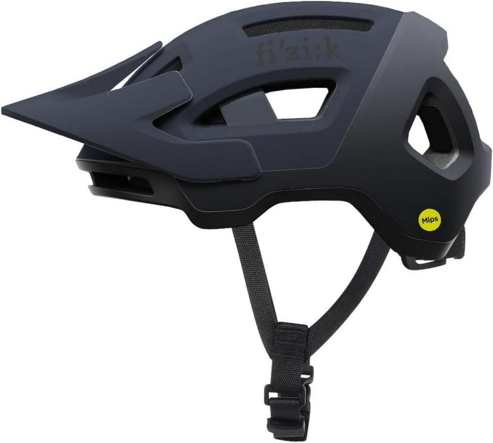 Casque VTT Fizik Kassis Terra Taille L