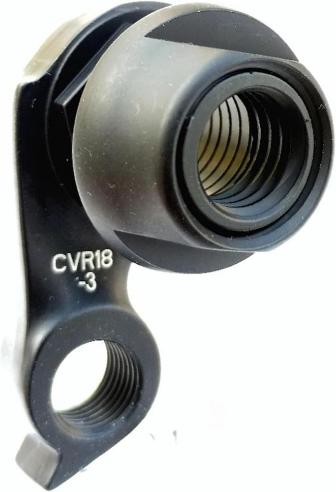 Kit de 5 dérailleurs arrière pour vélos Cervelo C3/C5/R3/R5