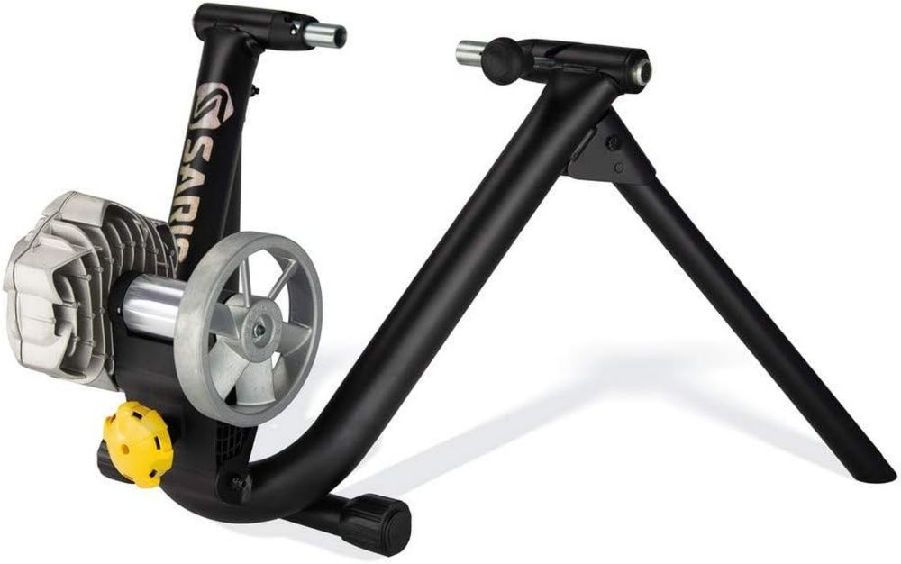 Entraîneur de Vélo Saris Fluid2 pour Intérieur