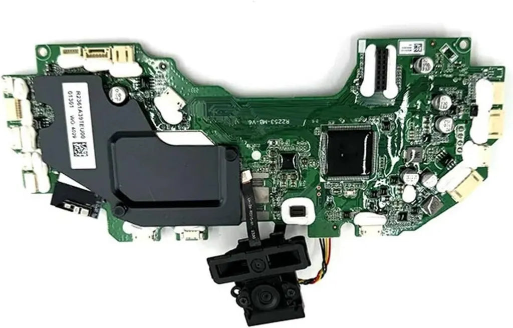 Carte Mère pour Robot Aspirateur Dreame Bot L30 Ultra, Accessoires Inclus