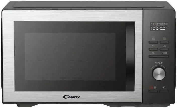 Candy Acier inoxydable Micro-onde combiné Comptoir 29 L 1000 W CMCA29EDLB/ST