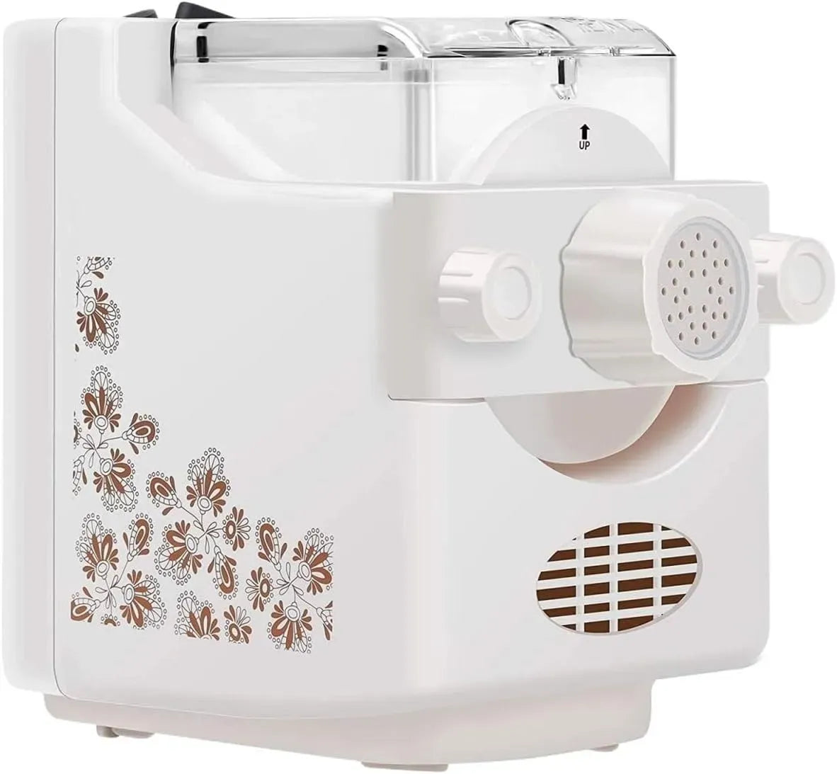 Machine à pâtes, machine à nouilles, appareil pour pâtes fraîches