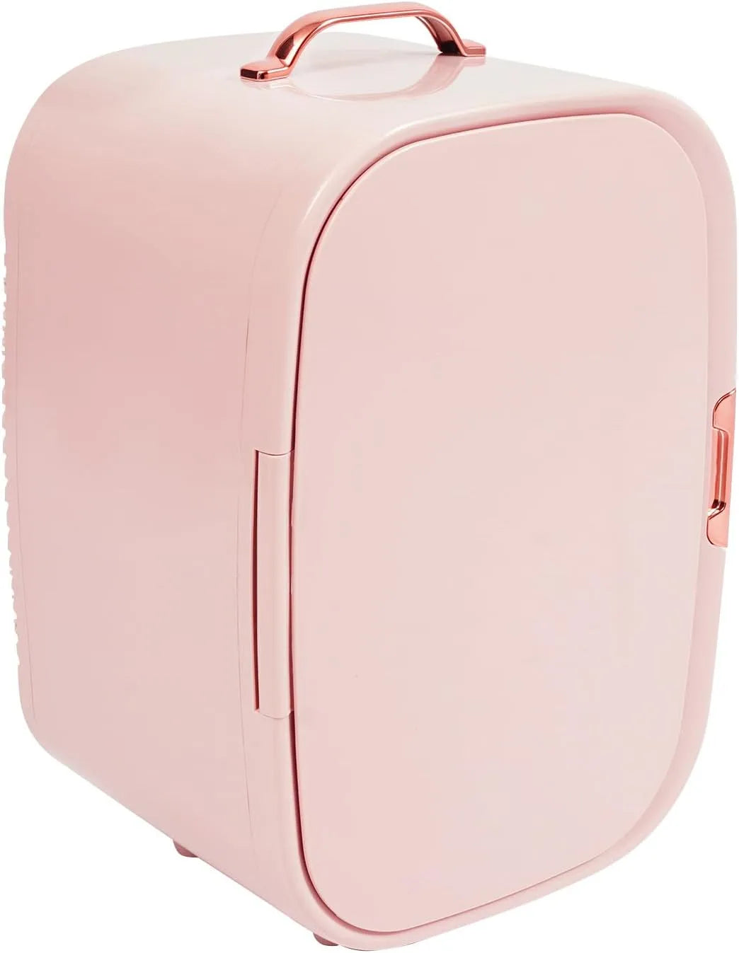Réfrigérateur AC/12V, 12 L, 220 V, portable, appareil frigorifique électrique, Petit Soins de la Peau