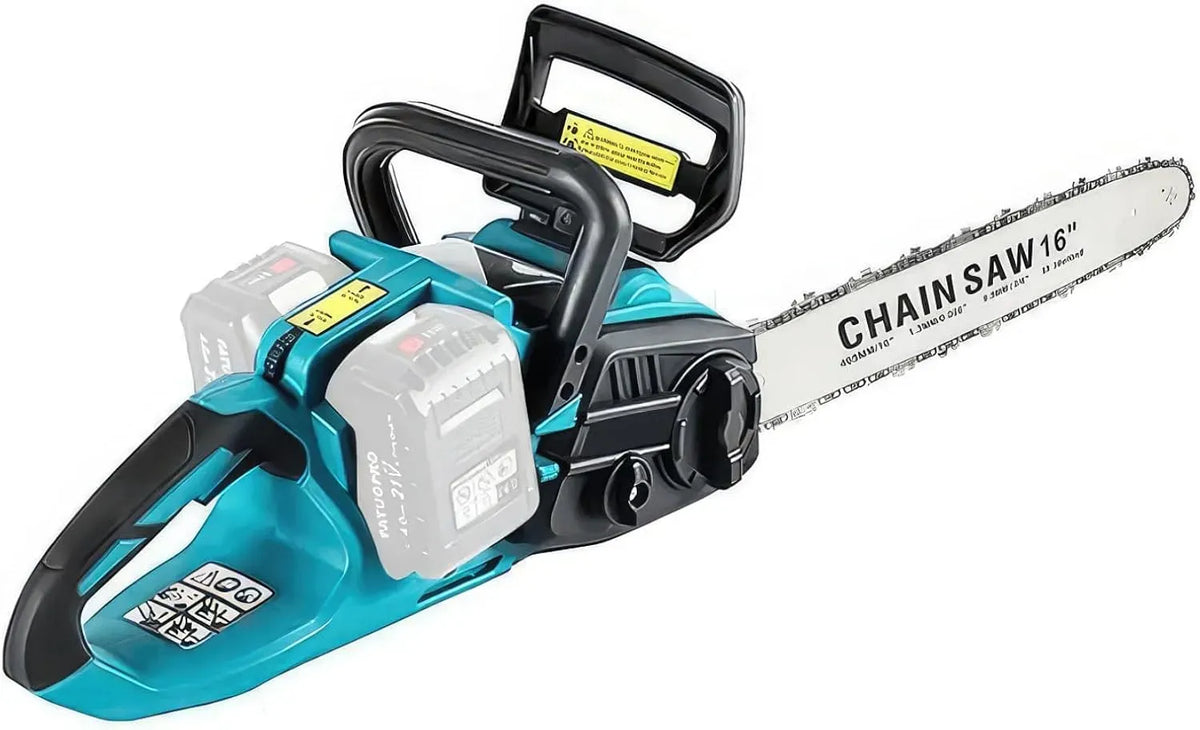 Makita batterie, moteur, 41 cm, 18 V, 42 V, 21 V, sans fil, bois, pour batterie Makita 18 V