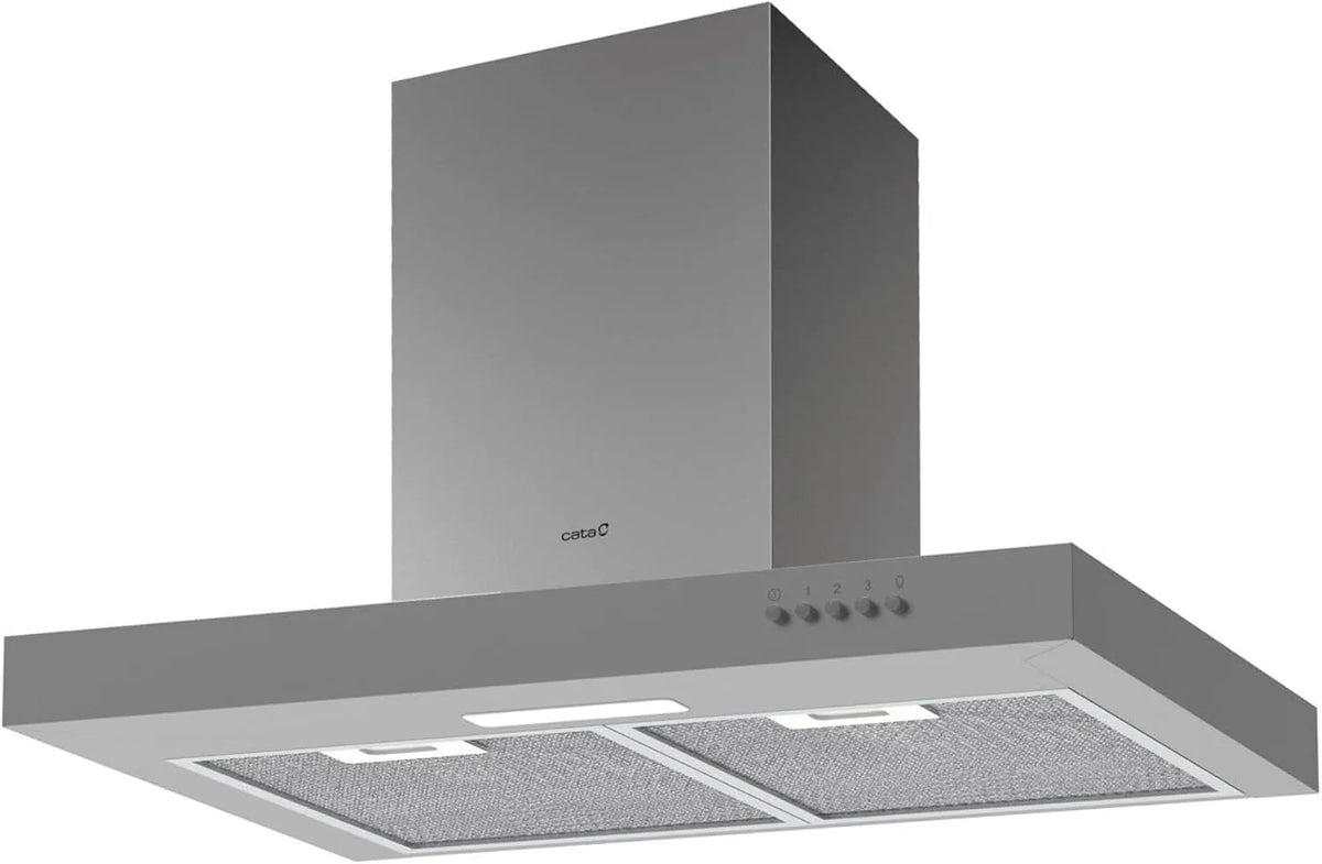 Cata ST-6010 Hotte aspirante, hotte de cuisine