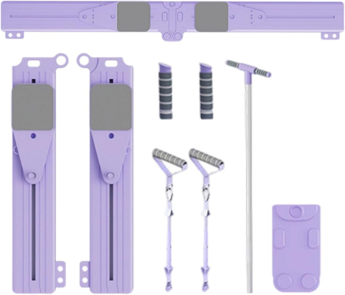Appareil de Musculation Pliable pour Pilates