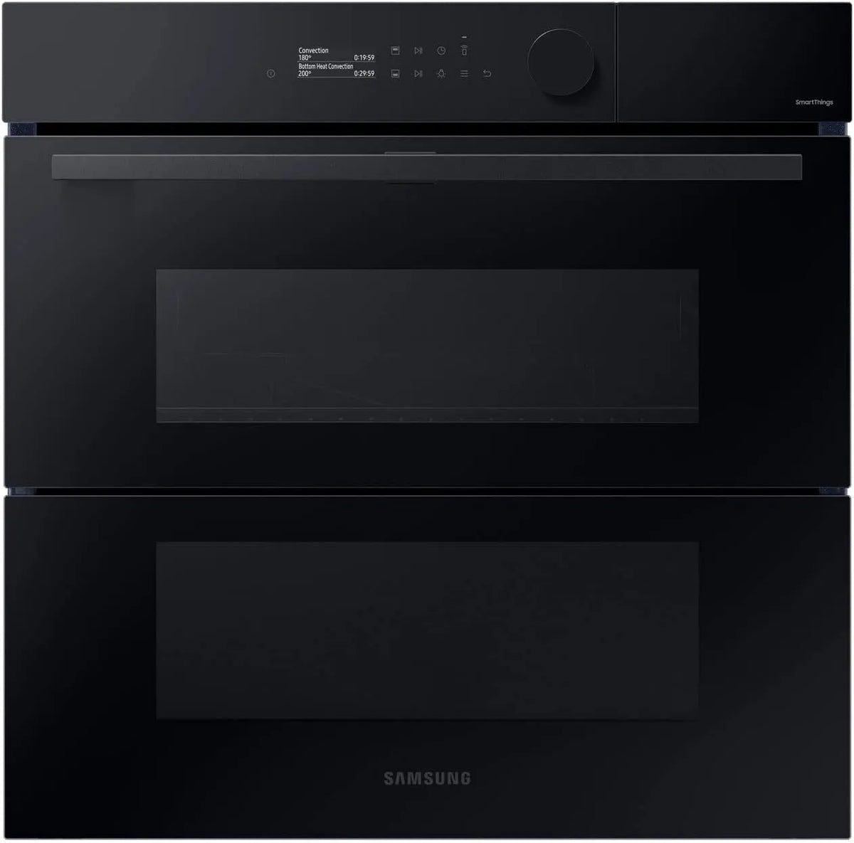 Four électrique NV7B5760WB, vapeur, AIR FRY, NV7B5760WB FORNO DUAL COOK FLEx 76 LT A+ VAPORE REG. AIR FRY