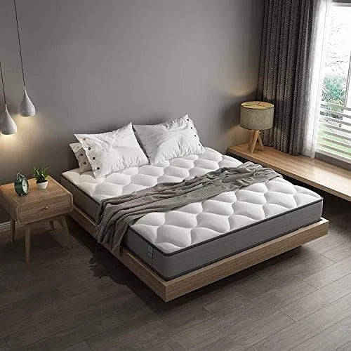 Matelas: rembourrage en mousse, 160 × 200, 160 × 200 × 20cm, 20 cm