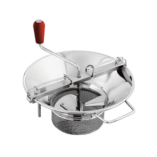 Moulin à viande professionnel avec grille de 3 mm