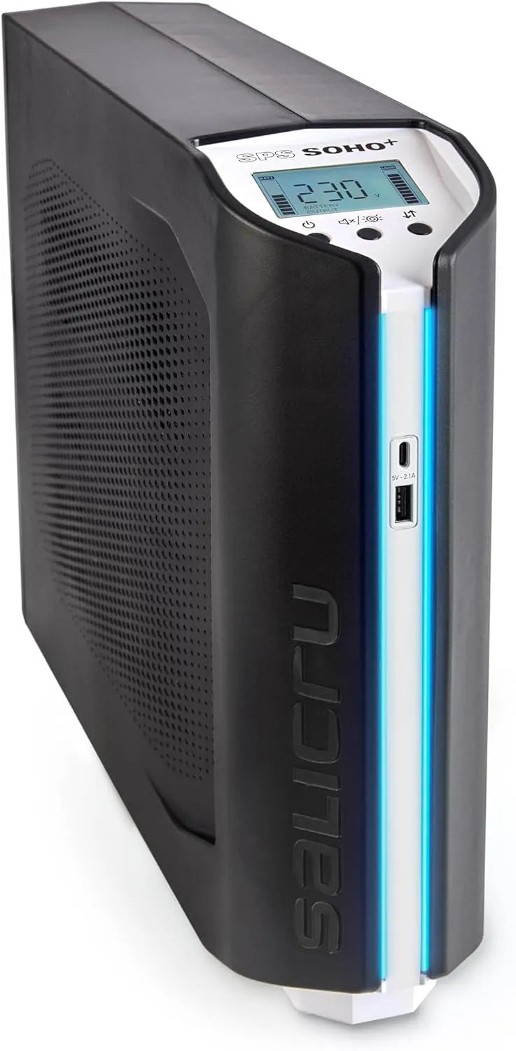 Onduleur sans interruption et alimentation de secours UPS, 2250 VA