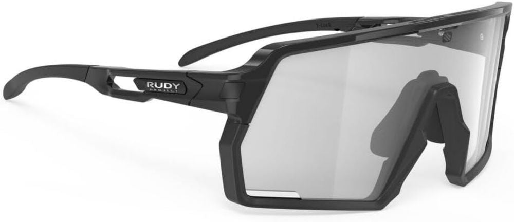 Lunettes Photochromiques Rudy Project KELION Noires pour Adultes