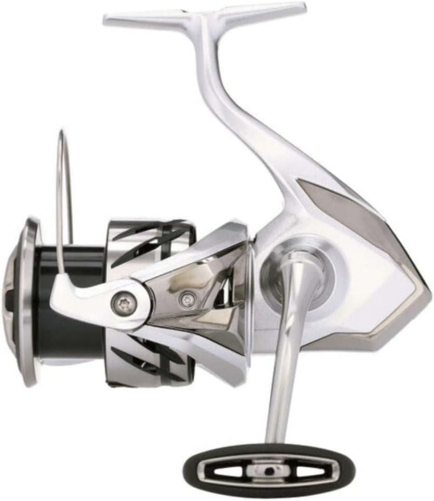 Moulinet de Pêche STRADIC FM Ultra-Léger et Durable