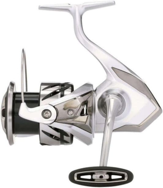 Moulinet de Pêche STRADIC FM Ultra-Léger et Durable