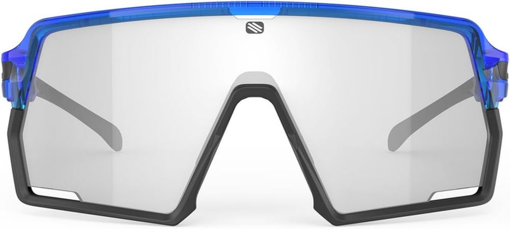 Lunettes de soleil photochromiques Rudy Project Kelion Impactx 2 Noir CAT1-3