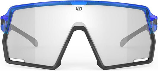 Lunettes de soleil photochromiques Rudy Project Kelion Impactx 2 Noir CAT1-3