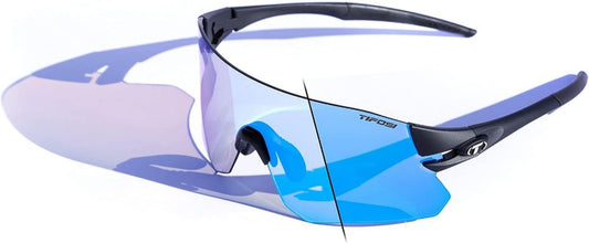 Lunettes de Soleil Unisexe Tifosi Rail avec Protection UV