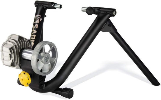 Entraîneur de Vélo Saris Fluid2 pour Intérieur
