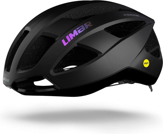 Casque Vélo Limar Air Stratos avec MIPS