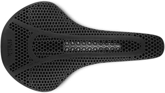 Selle de Vélo Fizik Vento Antares R1, Design Adaptatif en Impression 3D