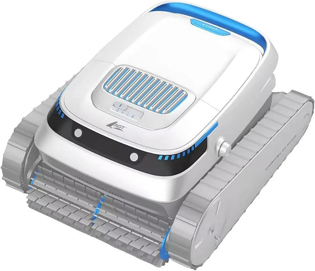 Robot aspirateur de piscine sans fil PRR-120 [AGT]