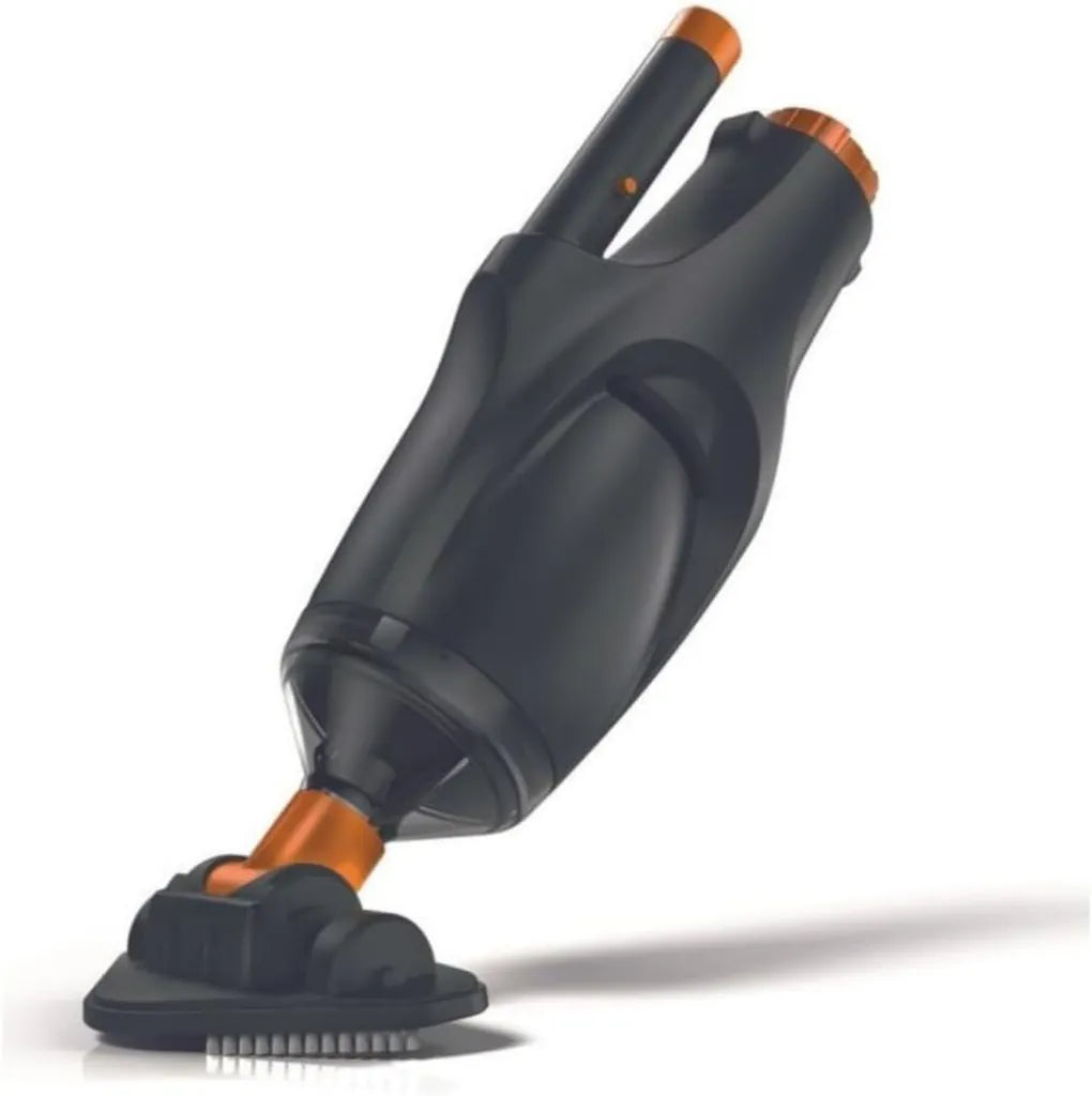 Kokido - Aspirateur Rechargeable VEKTRO Mini pour Piscine et Spa