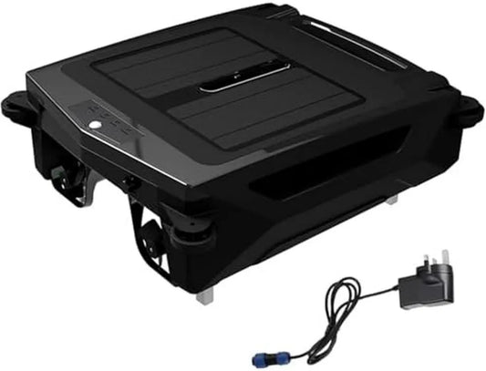 Aspirateur de piscine solaire sans fil, robot automatique avec modes multiples et évitement d'obstacles, nettoyeur rechargeable pour piscines enterrées