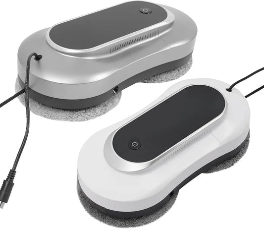 Robot lave-vitres automatique sans fil