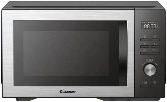 Candy Acier inoxydable Micro-onde combiné Comptoir 29 L 1000 W CMCA29EDLB/ST