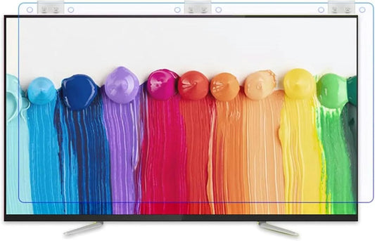 Smart TV, 65 pouces, 1303 × 766, téléviseur, 4K UHD, QLED, OLED, écran LCD, 58', LED, Film Anti-lumière Bleue, Anti-Rayures et Anti-Traces de Doigts