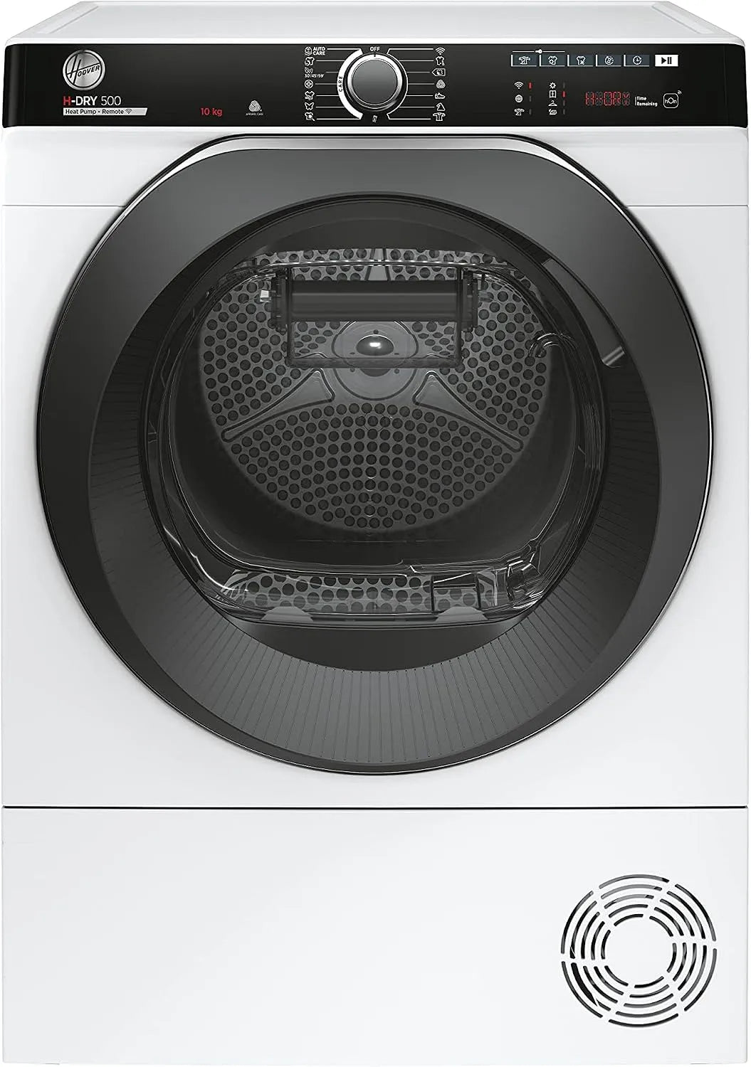 Hoover NDPEH10A2TCBExSS Sèche-linge, HOOVER Sèche linge Condensation NDPEH10A2TCBExSS