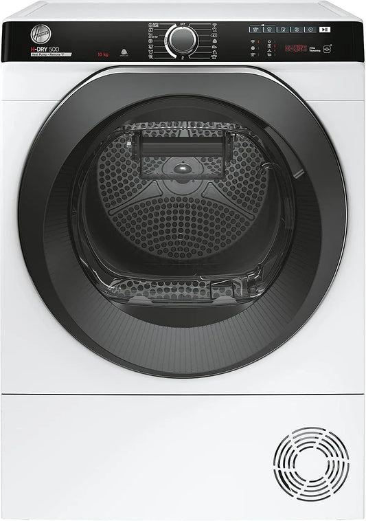 Hoover NDPEH10A2TCBExSS Sèche-linge, HOOVER Sèche linge Condensation NDPEH10A2TCBExSS