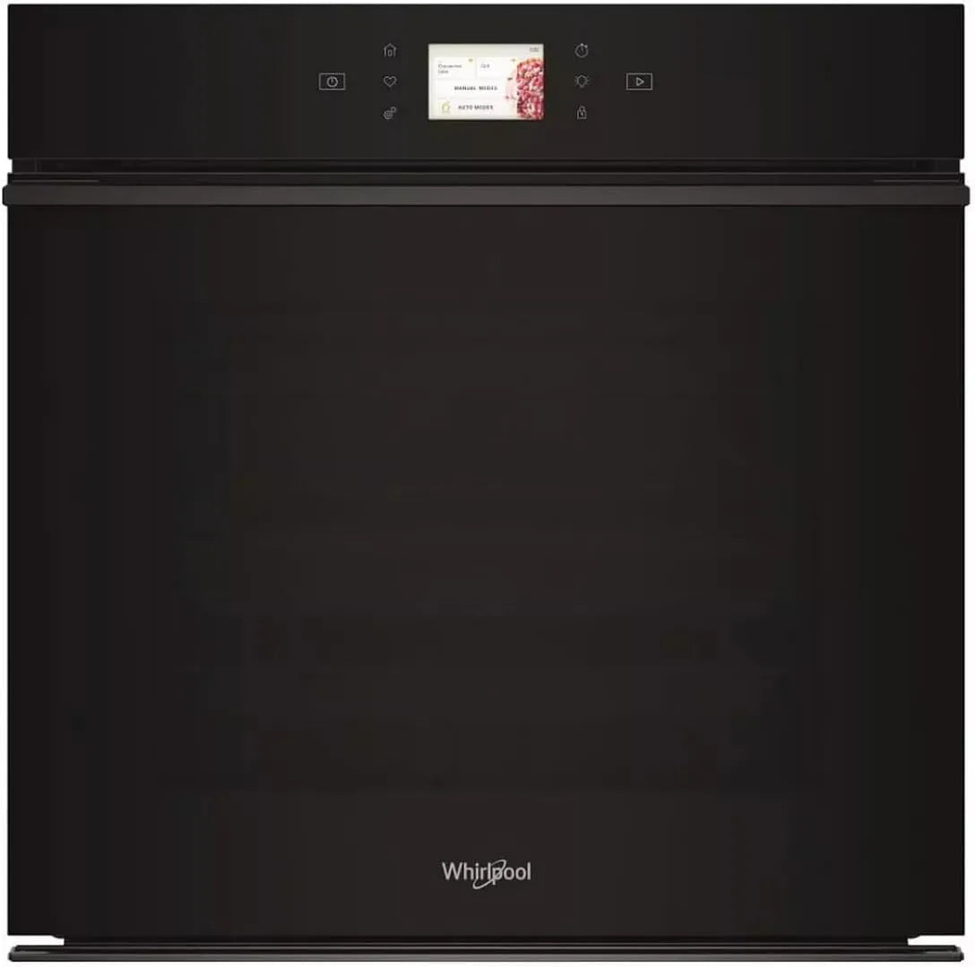 Whirlpool WOI98FPT2SBAF Four électrique, 73 L, encastrable, 73 litres, W collection