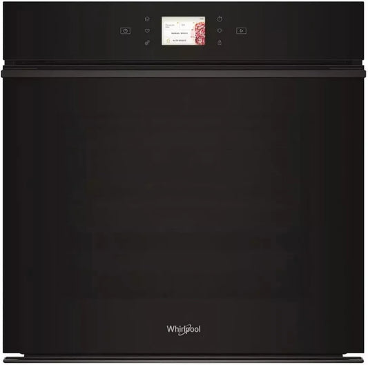 Whirlpool WOI98FPT2SBAF Four électrique, 73 L, encastrable, 73 litres, W collection