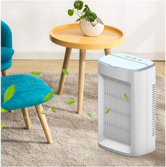 Climatiseur, portable, USB, la Chambre, Le Bureau ou Un Bureau, Climatiseur Mobile