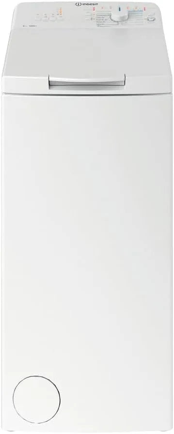 Lave-linge BTWL6240FR, 6 kg, min - BTWL6240FR, Lave-linge Top 6kg 1200 Tours