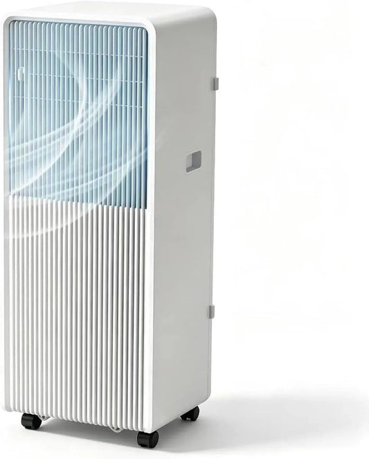 Climatiseur, appareil de climatisation, Ventilateur, 700 m