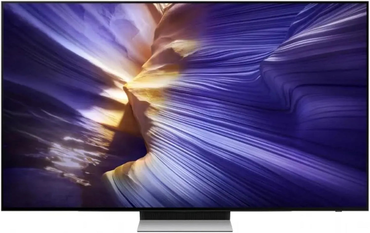 Smart TV, téléviseur, OLED, TV 48 POLL OLED