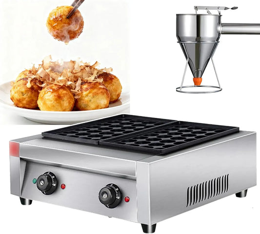 Appareil, 0 à 300 °C, gril, professionnel, 2 zones de température, pour la Restauration