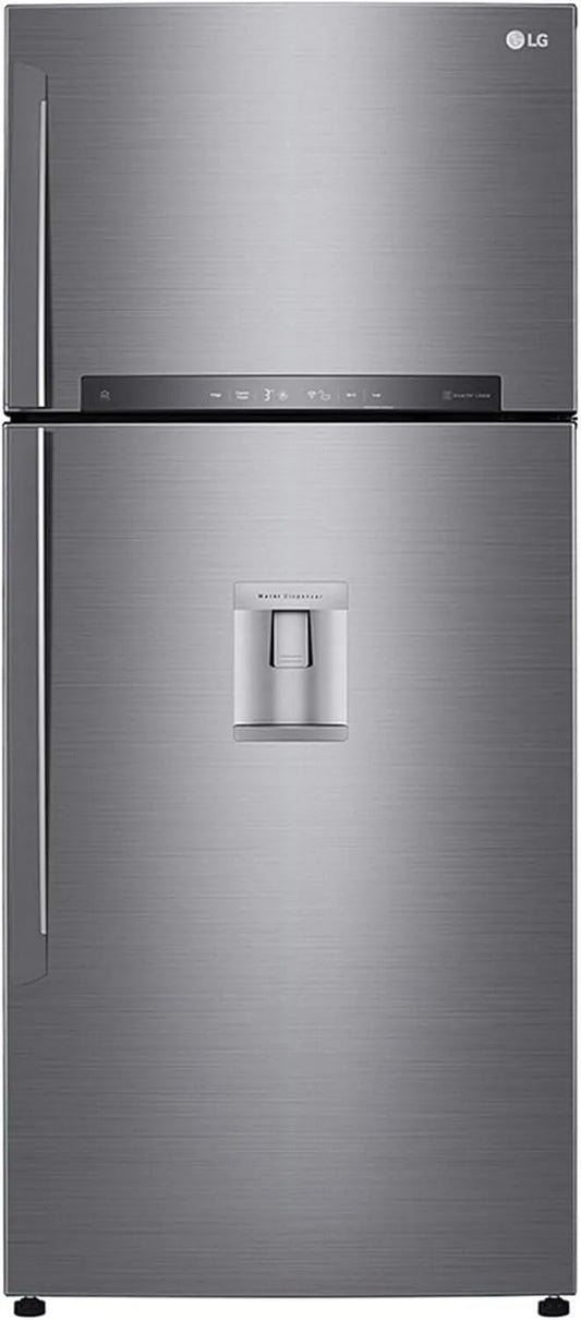 LG GTF744PZPED.APZQEUZ Réfrigérateur
