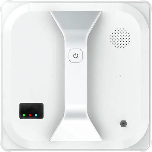nettoyeur électrique de vitres, Robot, extérieur, sans fil, verre, pour l'intérieur et l'extérieur