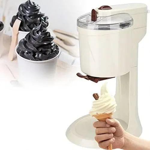 Congélateur, armoire de congélation, machine à glace et sorbet, Sorbetière Automatique