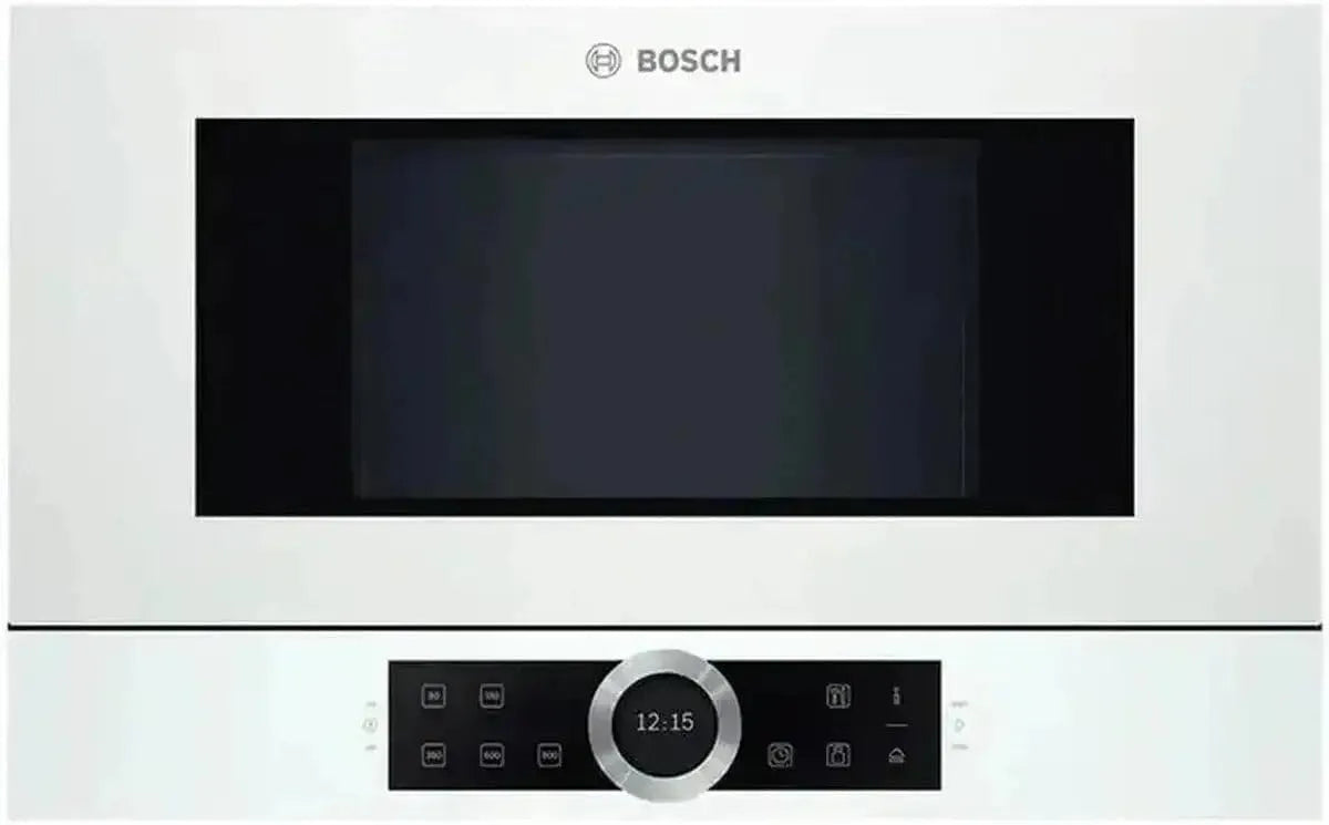 Micro-ondes BFL634GW1, encastrable, four micro-ondes