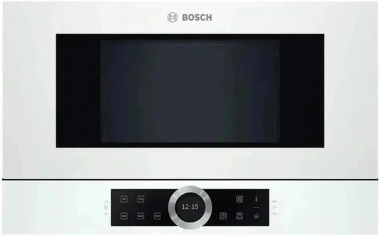 Micro-ondes BFL634GW1, encastrable, four micro-ondes