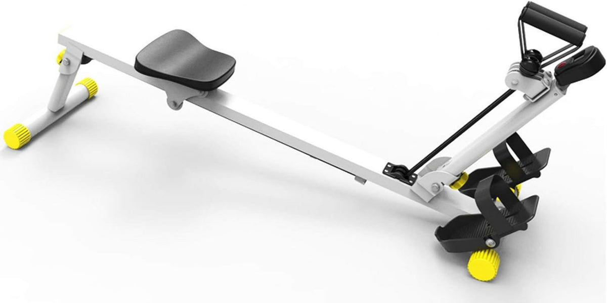 Rameur - pliable, usage professionnel
