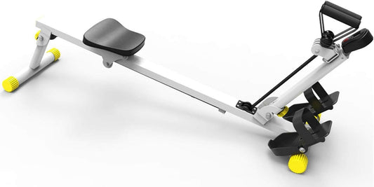 Rameur - pliable, usage professionnel