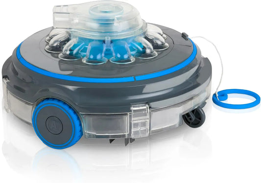 RB75. robot nettoyeur de piscine, Câble, 75 m, GRE