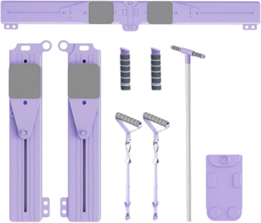 Appareil de Musculation Pliable pour Pilates
