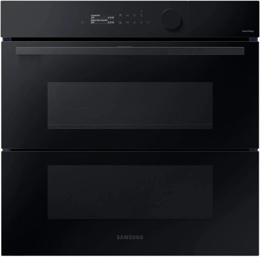 Four électrique NV7B5760WB, vapeur, AIR FRY, NV7B5760WB FORNO DUAL COOK FLEx 76 LT A+ VAPORE REG. AIR FRY