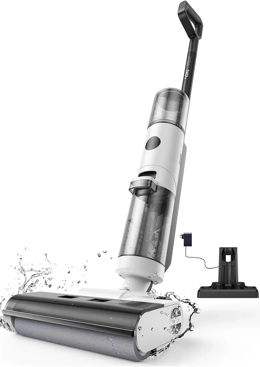 Aspirateur, JONR ED12, appareil électrique d'aspiration, Aspirateur Eau et Poussière